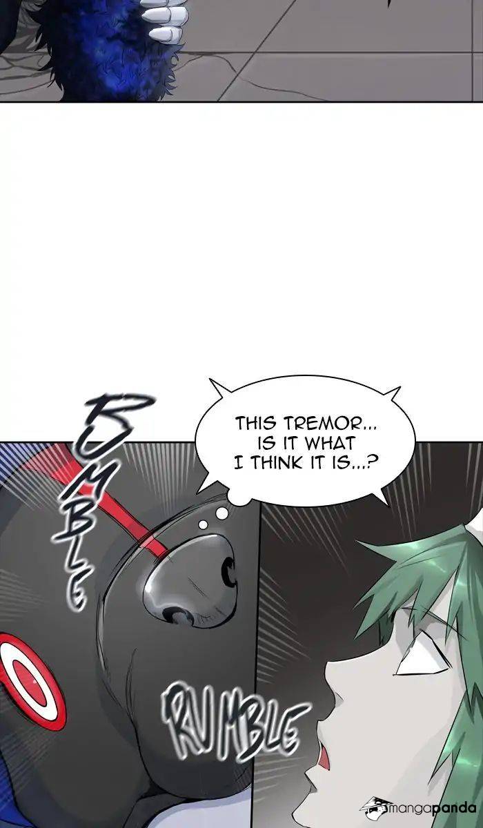 Tower of God Chapter 437 image 031